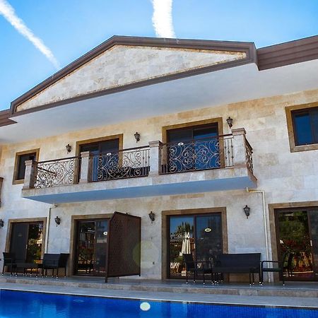 Mediterra Residence Kemer Exterior photo