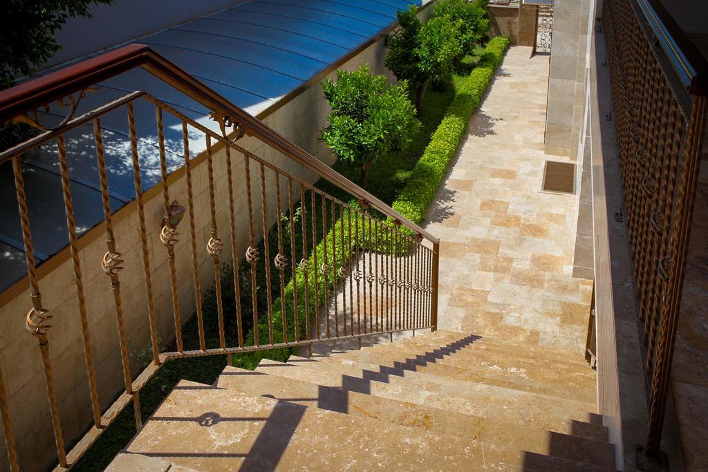 Mediterra Residence Kemer Exterior photo