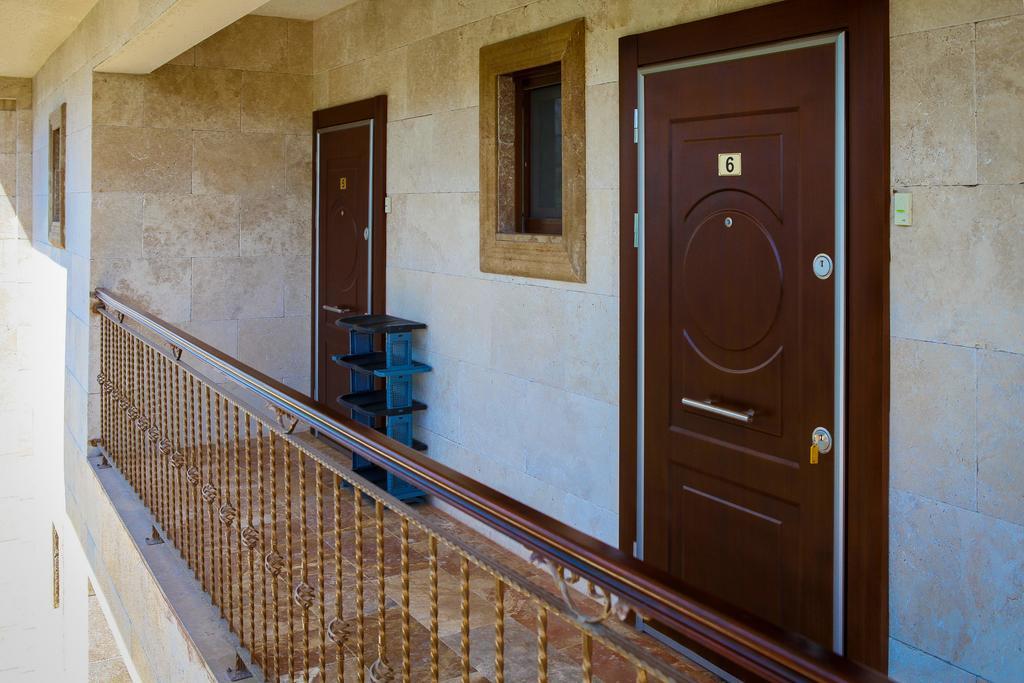 Mediterra Residence Kemer Exterior photo