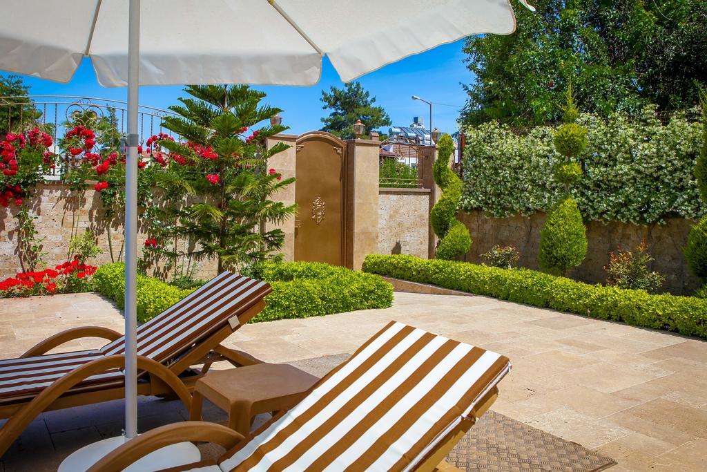 Mediterra Residence Kemer Exterior photo