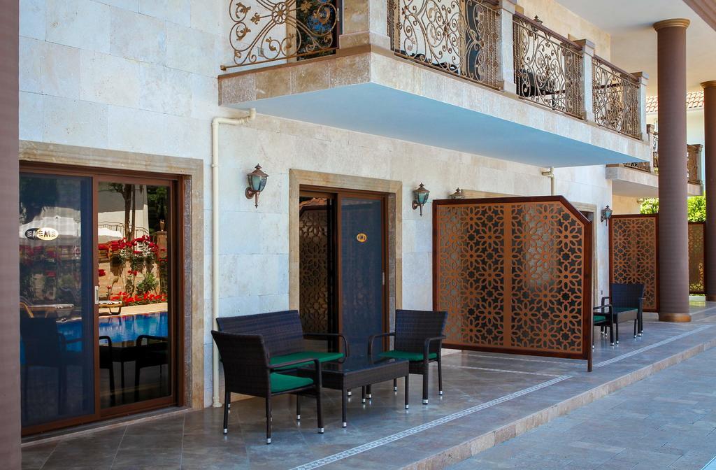 Mediterra Residence Kemer Exterior photo