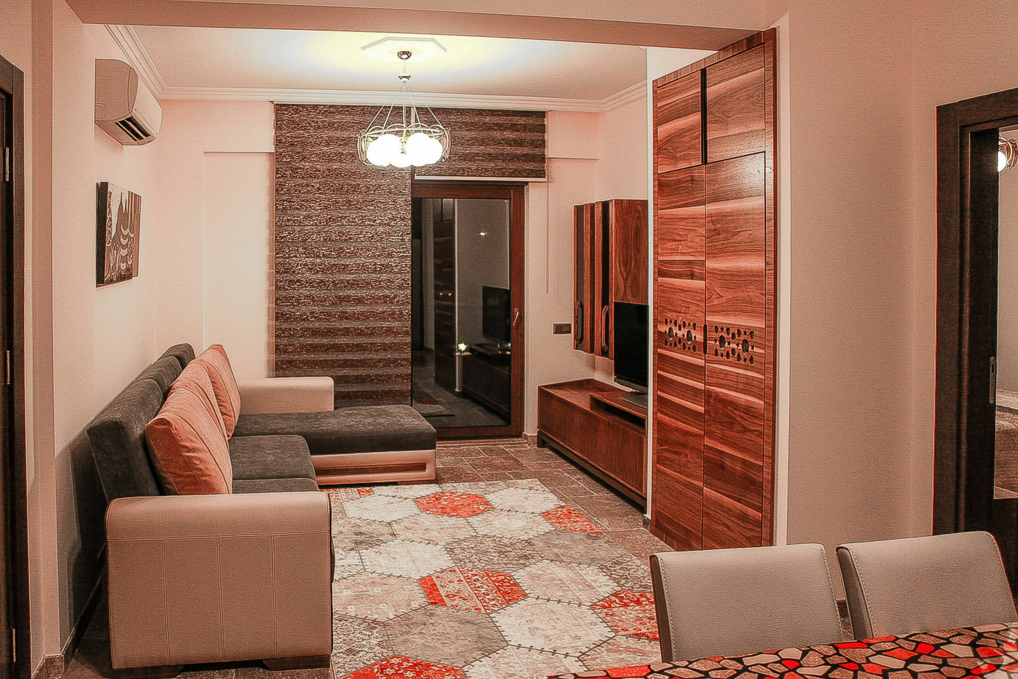 Mediterra Residence Kemer Exterior photo