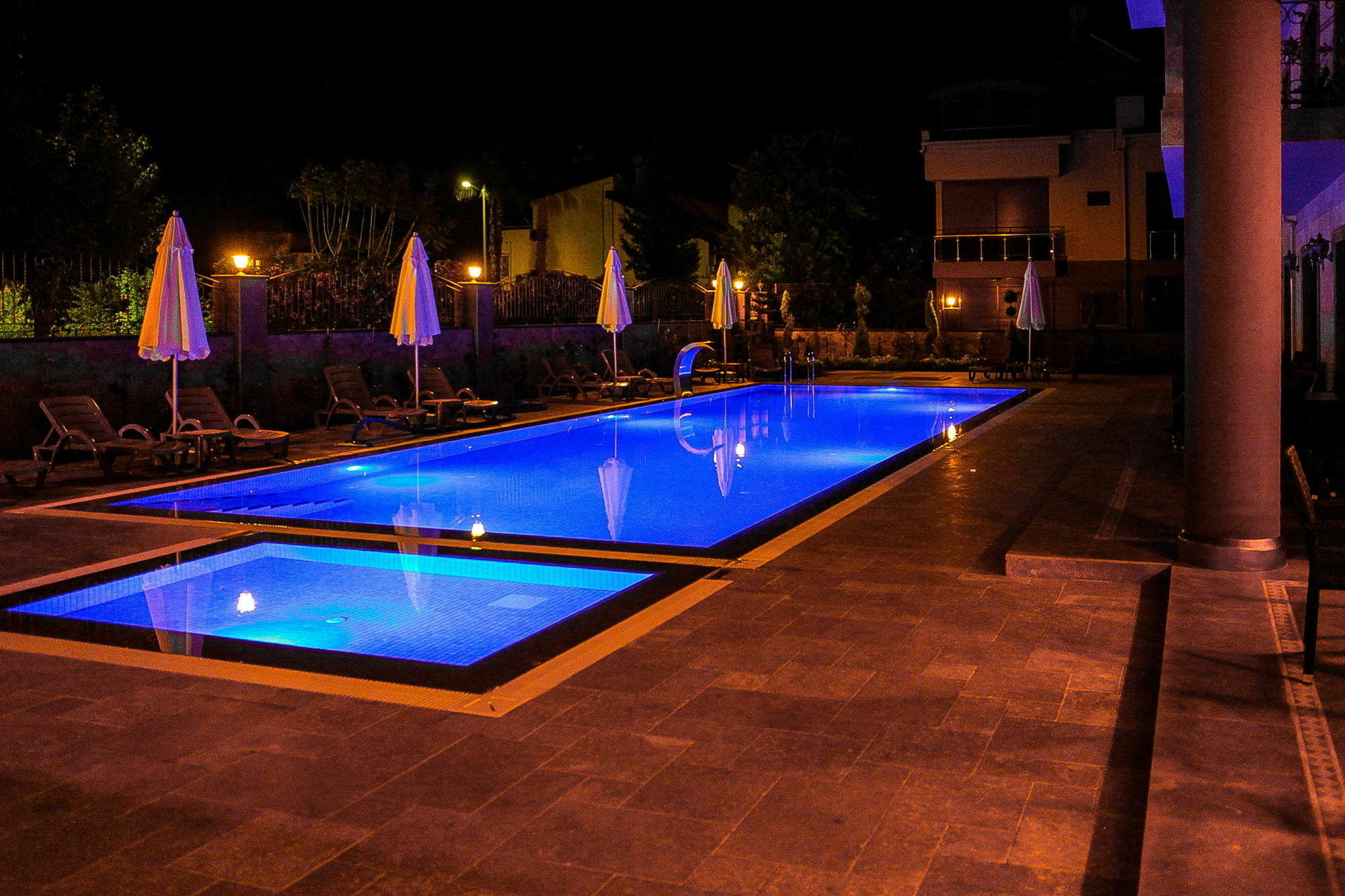 Mediterra Residence Kemer Exterior photo