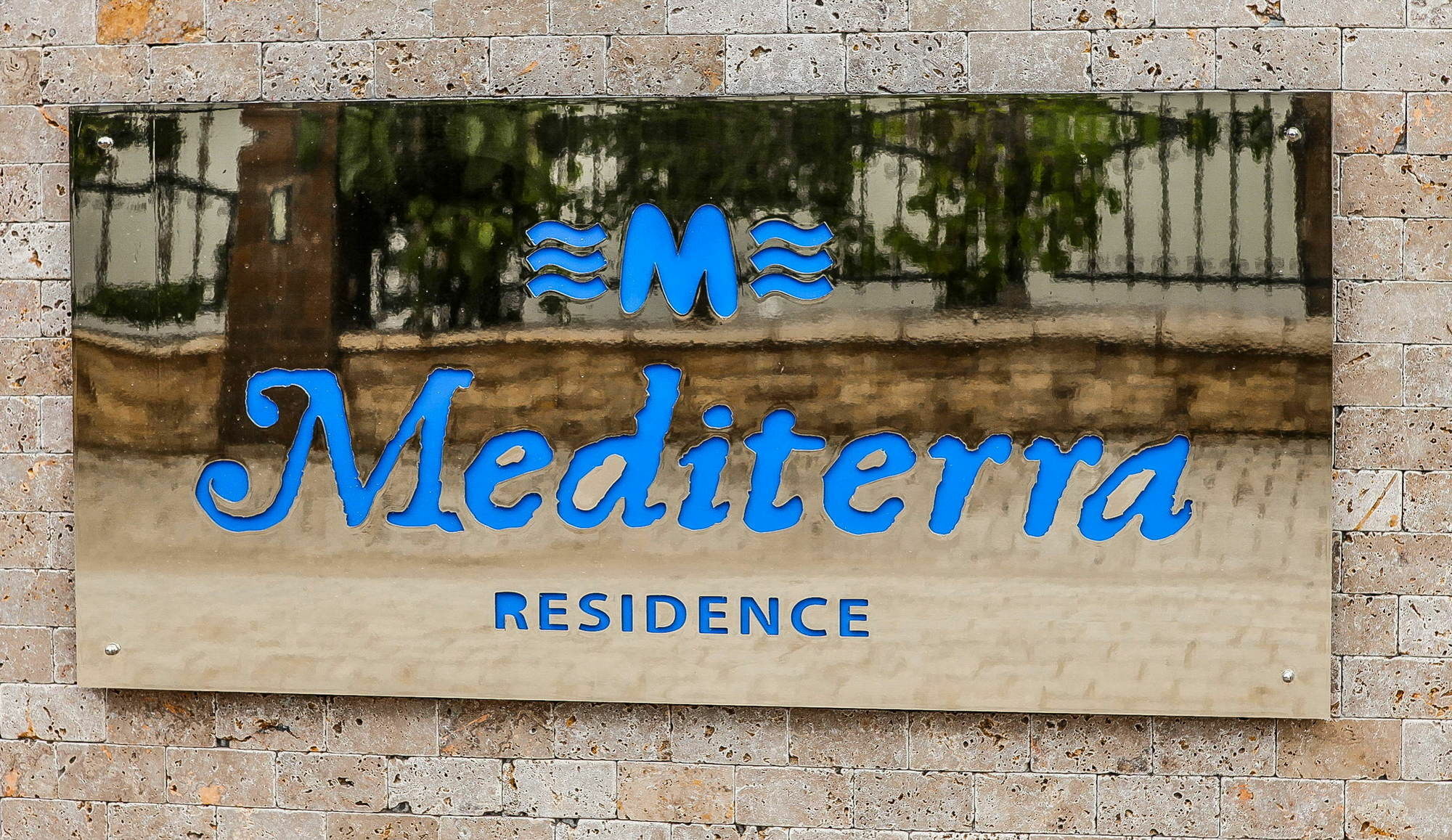 Mediterra Residence Kemer Exterior photo