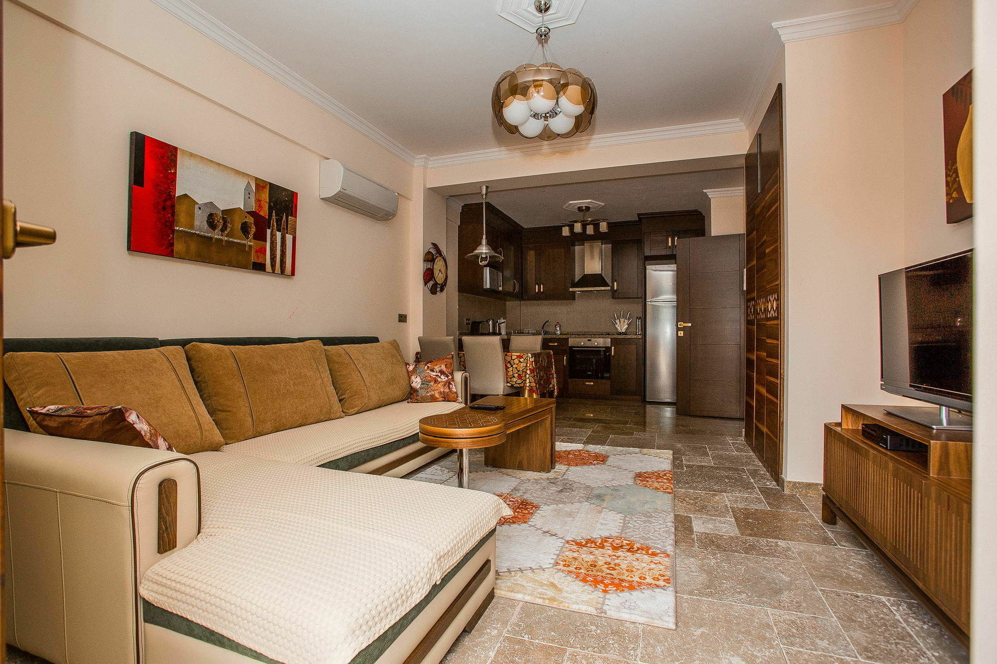 Mediterra Residence Kemer Exterior photo