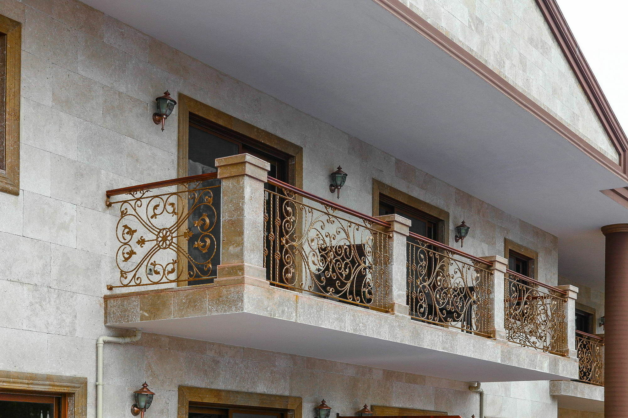 Mediterra Residence Kemer Exterior photo