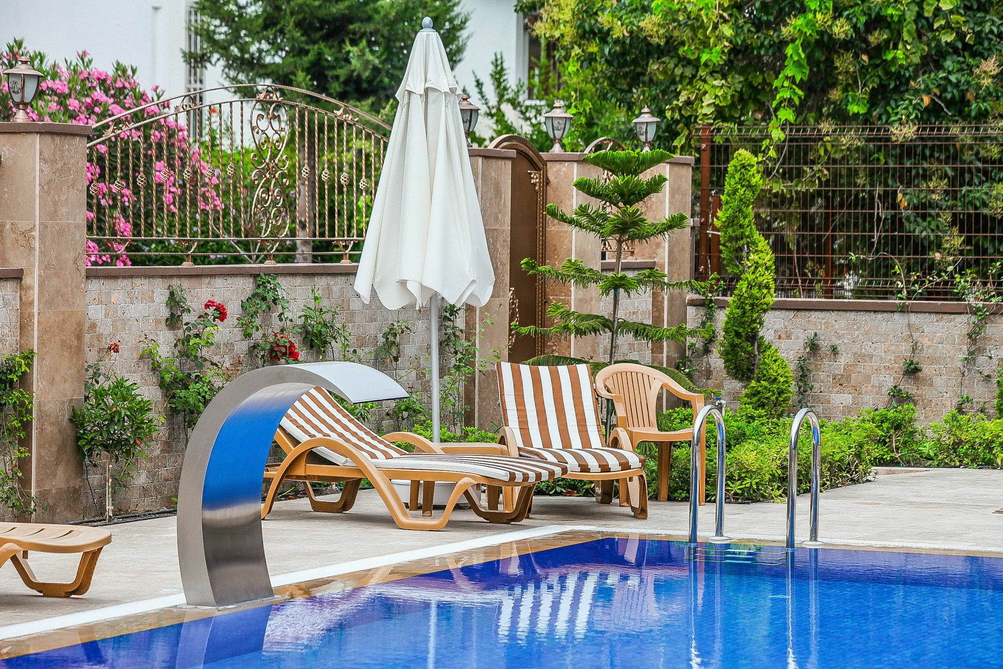 Mediterra Residence Kemer Exterior photo