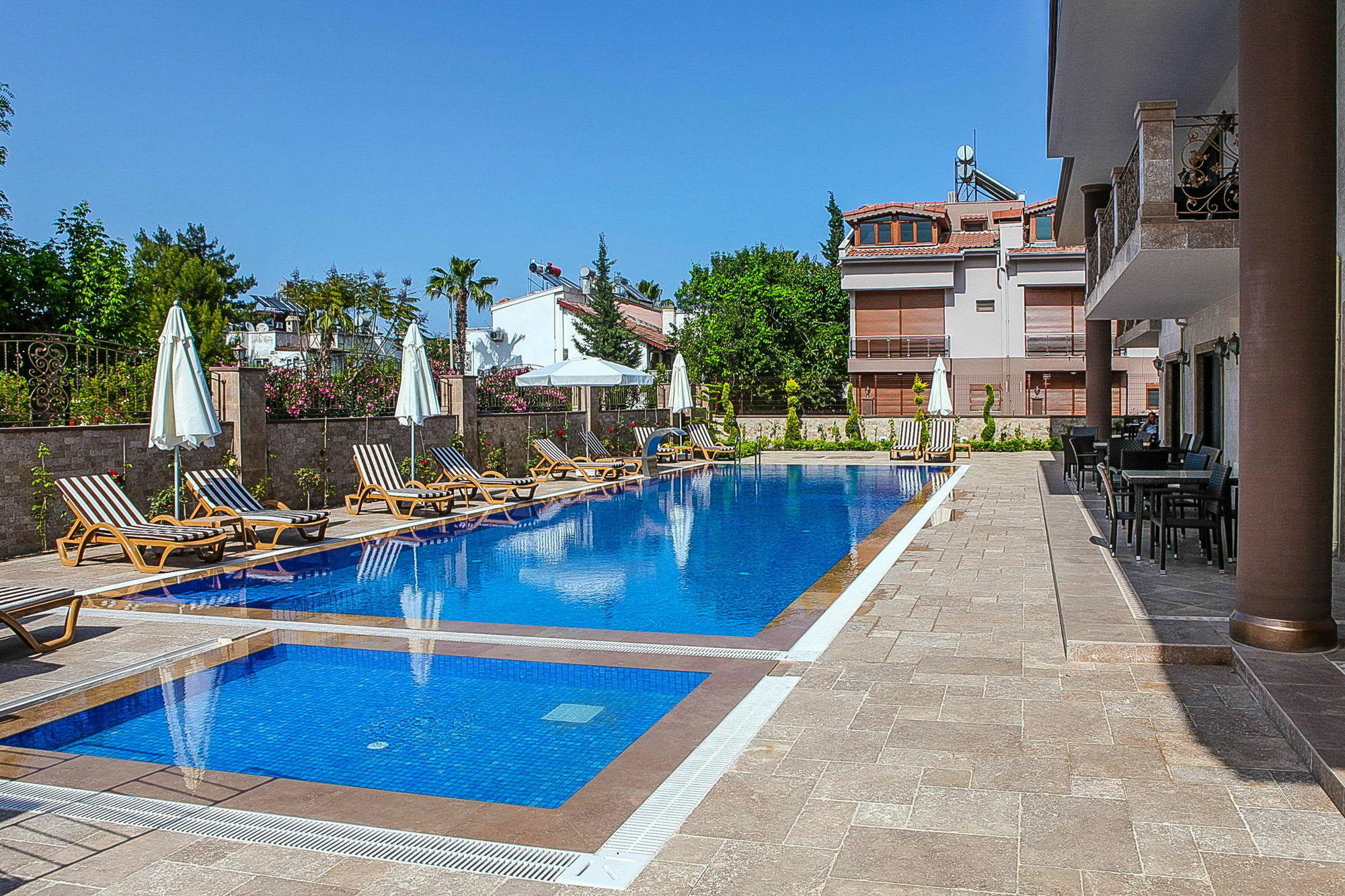 Mediterra Residence Kemer Exterior photo
